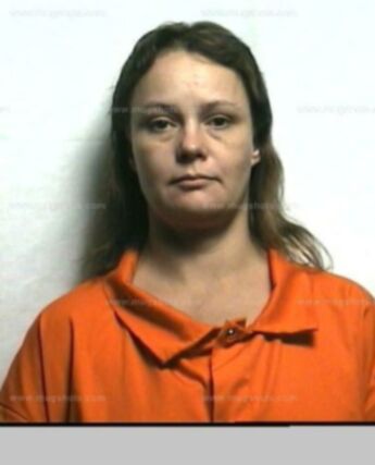 Joanne E Moore
