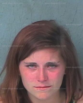Gabrielle Alana Fissell