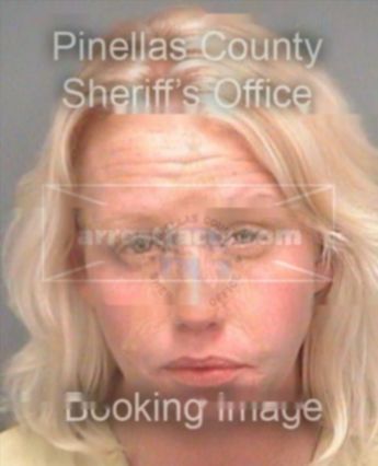 Whitney Marie Denisac