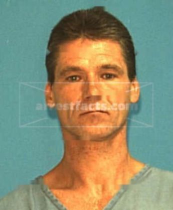 Lonnie Dean Hammond