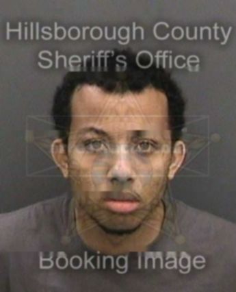 Antonio Walker