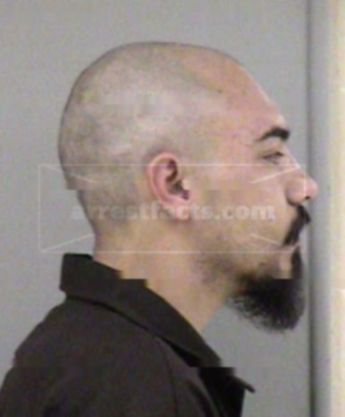 Randy D Abbott Jr.