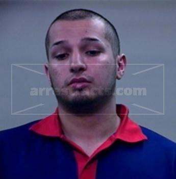 Marcus Andrew Sepulveda