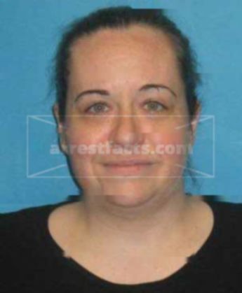 Kristin Leighan Barfield