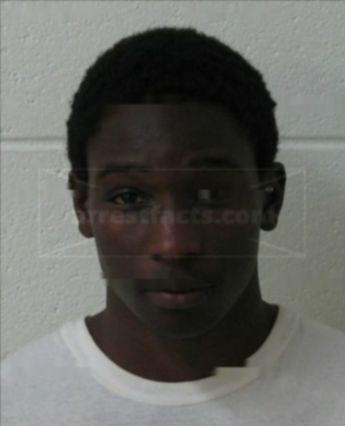 Mondarius Prince