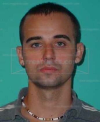 Craig Hunter Slaby
