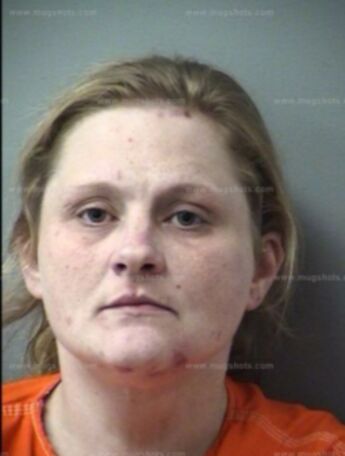 Rachel Anne Linton