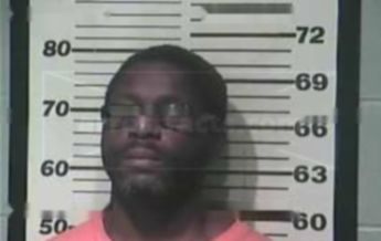 Andre Dushawn Stokes