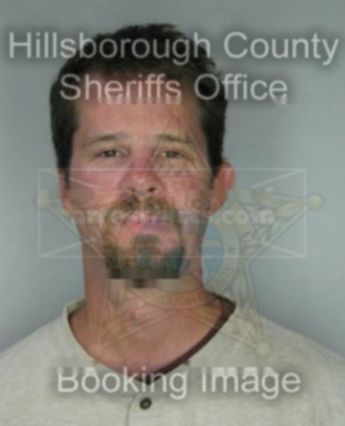 Timothy Shawn Billings