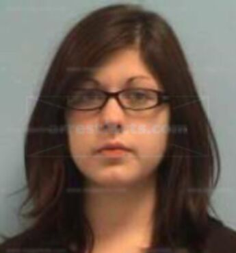 Ashley Nicole Churchwell