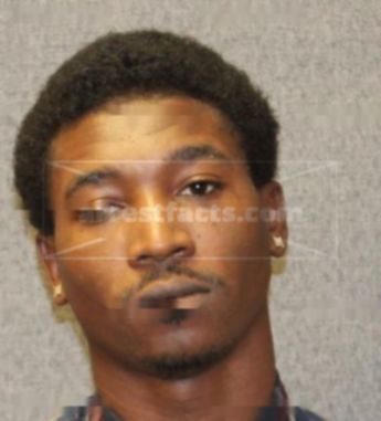 Dewayne Jackson
