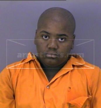 Deonte Dewayne King