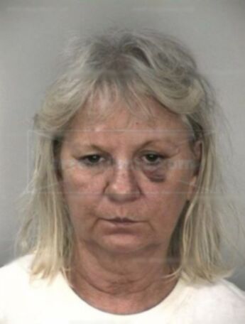 Margie Carol Wright
