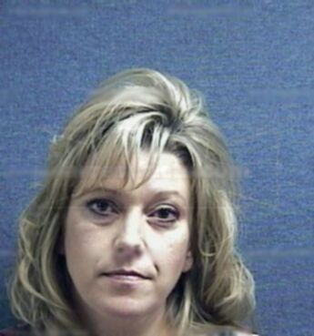 Kelly Renee Webster