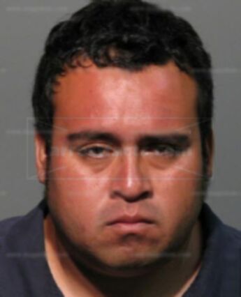Abel Perez