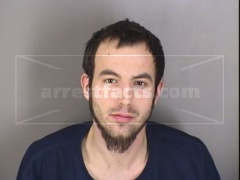Nicholas Dustin Yeoman