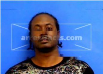 Demetrius Devette Adams