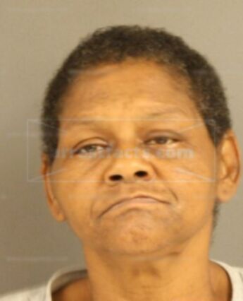 Delores Jean Watson