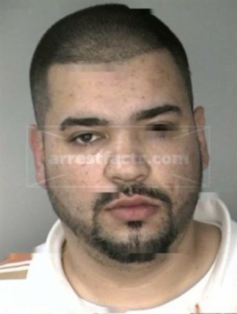 Alexander Abreu Jr.