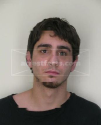 Carlos A Negron