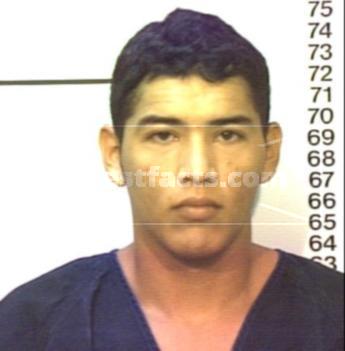 Abraham Jacob Guerrero