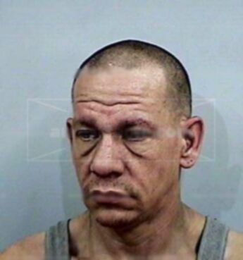 Michael Glenn Davis