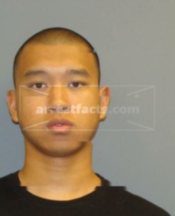 Burton Yang
