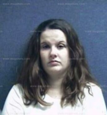Tiffany Sue Griffith