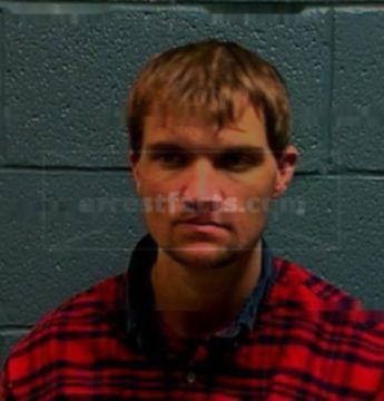 Travis Blake Birkenfeld