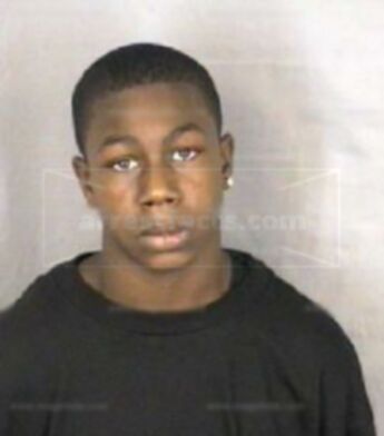 Raymoan Laquan Edwards