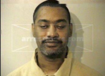 Dwight Eric Morgan