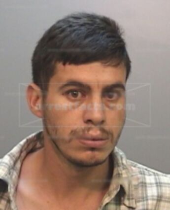 Omar Medina-Montes