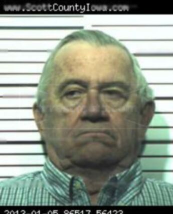 Stanley Lloyd Petersen