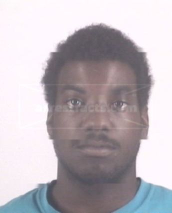 Steffon Cleophus Harris