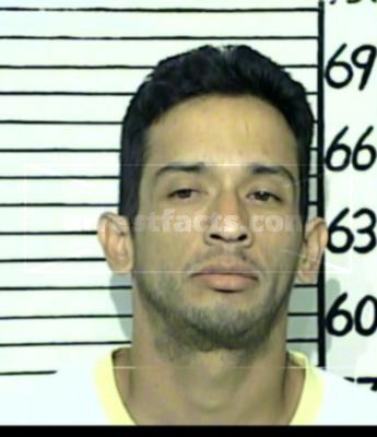 David Elias Cortez