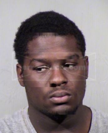 Jaquan Lavar Tillman