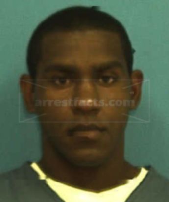 Steven Anthony Forbes