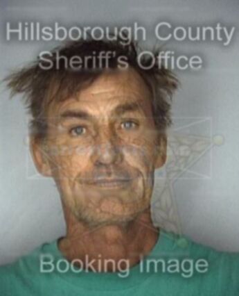 Gregory Edward Ries