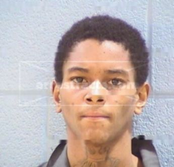 Tahj L. Brown
