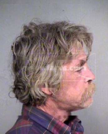 Rocky Lee Welch
