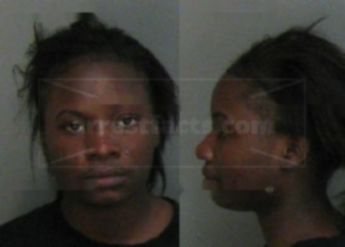 Shakitha Conyers