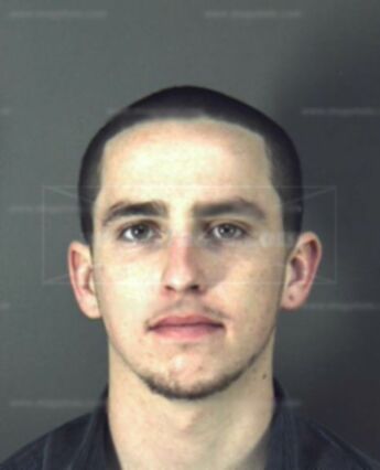 Aaron Michael Martin