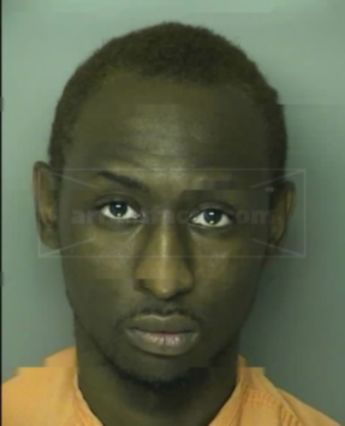 Durelle Tyshaun Taylor