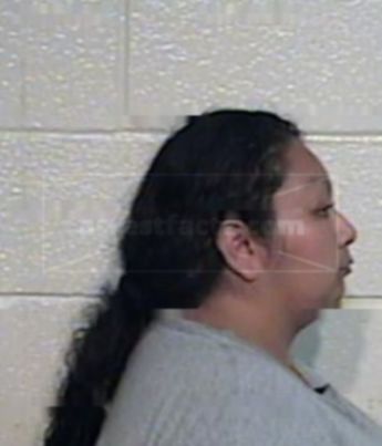 Nora Elia Elizondo Guerrero
