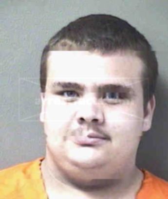Randy Melvin Cooper Jr