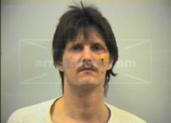 Jeffery Dean Hurley