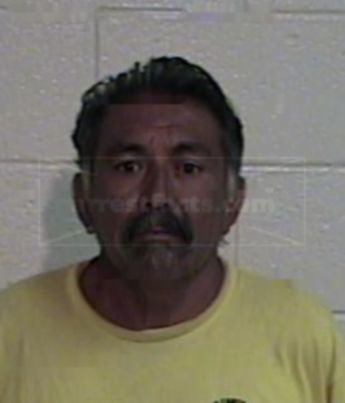 Jose Pinon Hernandez