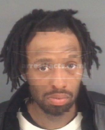 Lamar Lamont Smith