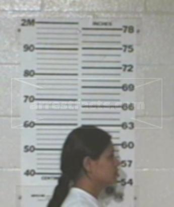 Margarita Vargas Cadena