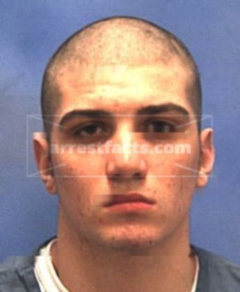 Michael Shawn Mcroberts